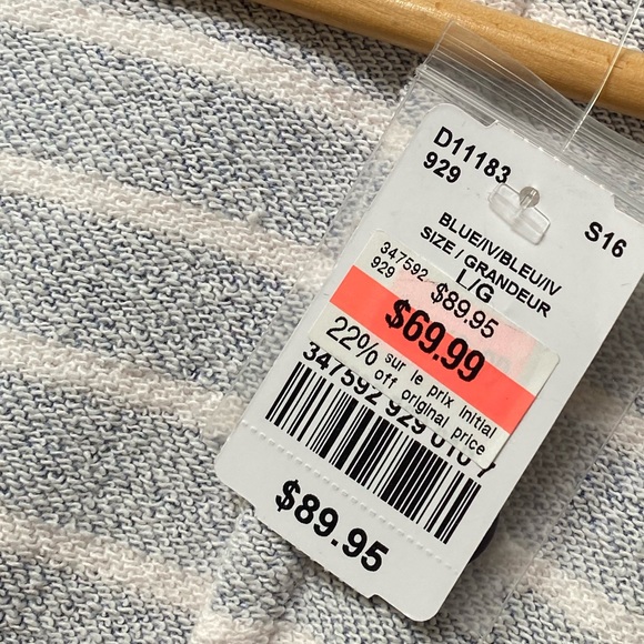 Le chateau blazer - Picture 3 of 3